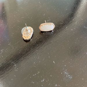 Kendra Scott earrings